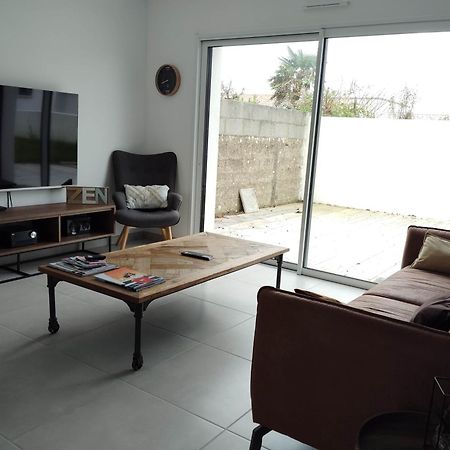 Maison 3 Chbres 3 Etoiles St Gilles X De Vie แซงต์-ฌีย์-ครัว-เดอ-วี ภายนอก รูปภาพ
