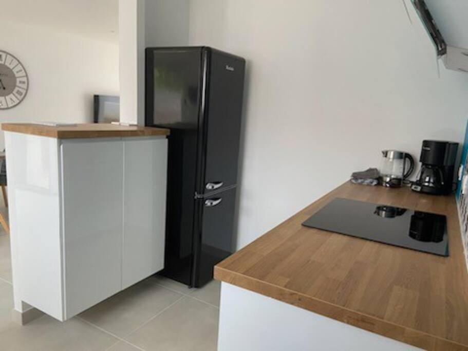 Maison 3 Chbres 3 Etoiles St Gilles X De Vie แซงต์-ฌีย์-ครัว-เดอ-วี ภายนอก รูปภาพ
