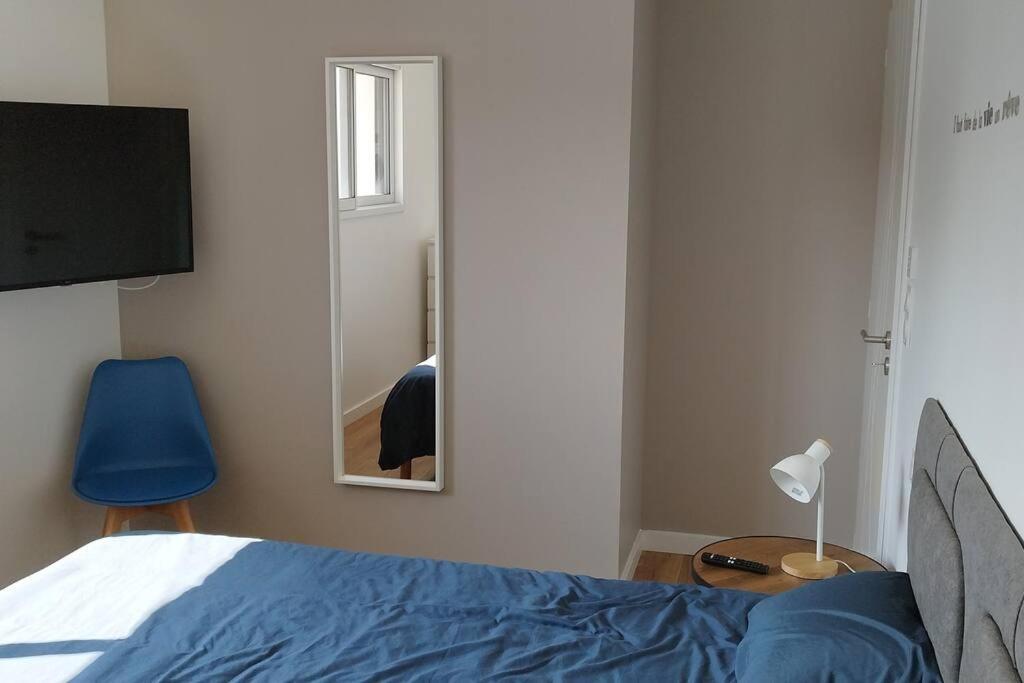 Maison 3 Chbres 3 Etoiles St Gilles X De Vie แซงต์-ฌีย์-ครัว-เดอ-วี ภายนอก รูปภาพ