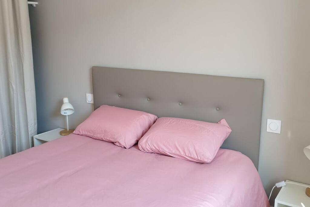 Maison 3 Chbres 3 Etoiles St Gilles X De Vie แซงต์-ฌีย์-ครัว-เดอ-วี ภายนอก รูปภาพ