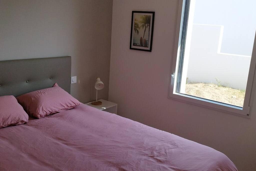 Maison 3 Chbres 3 Etoiles St Gilles X De Vie แซงต์-ฌีย์-ครัว-เดอ-วี ภายนอก รูปภาพ