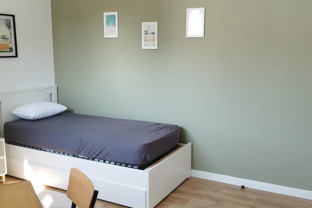 Maison 3 Chbres 3 Etoiles St Gilles X De Vie แซงต์-ฌีย์-ครัว-เดอ-วี ภายนอก รูปภาพ
