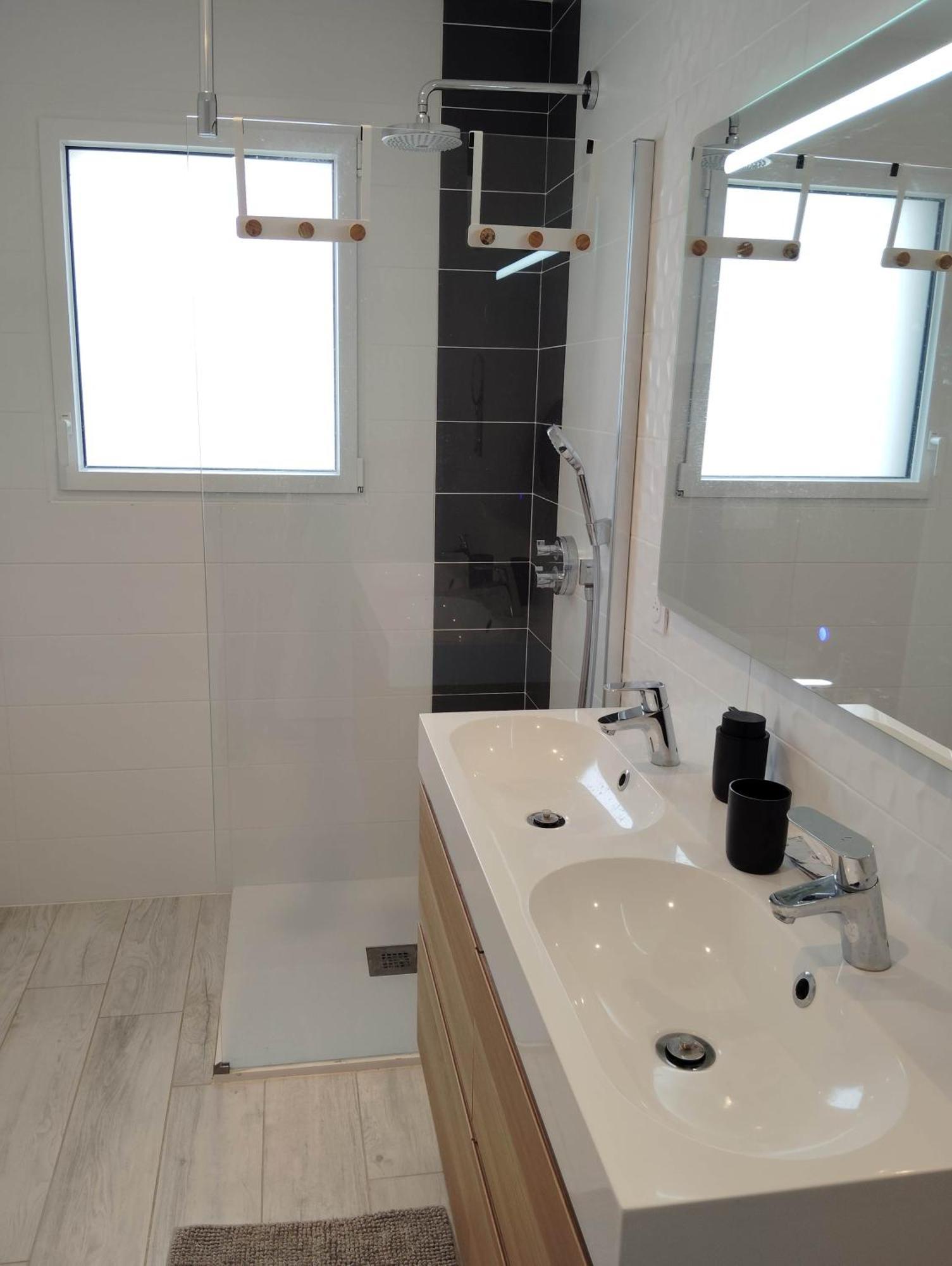 Maison 3 Chbres 3 Etoiles St Gilles X De Vie แซงต์-ฌีย์-ครัว-เดอ-วี ภายนอก รูปภาพ