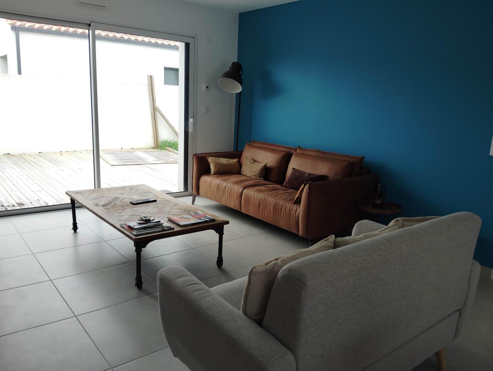 Maison 3 Chbres 3 Etoiles St Gilles X De Vie แซงต์-ฌีย์-ครัว-เดอ-วี ภายนอก รูปภาพ